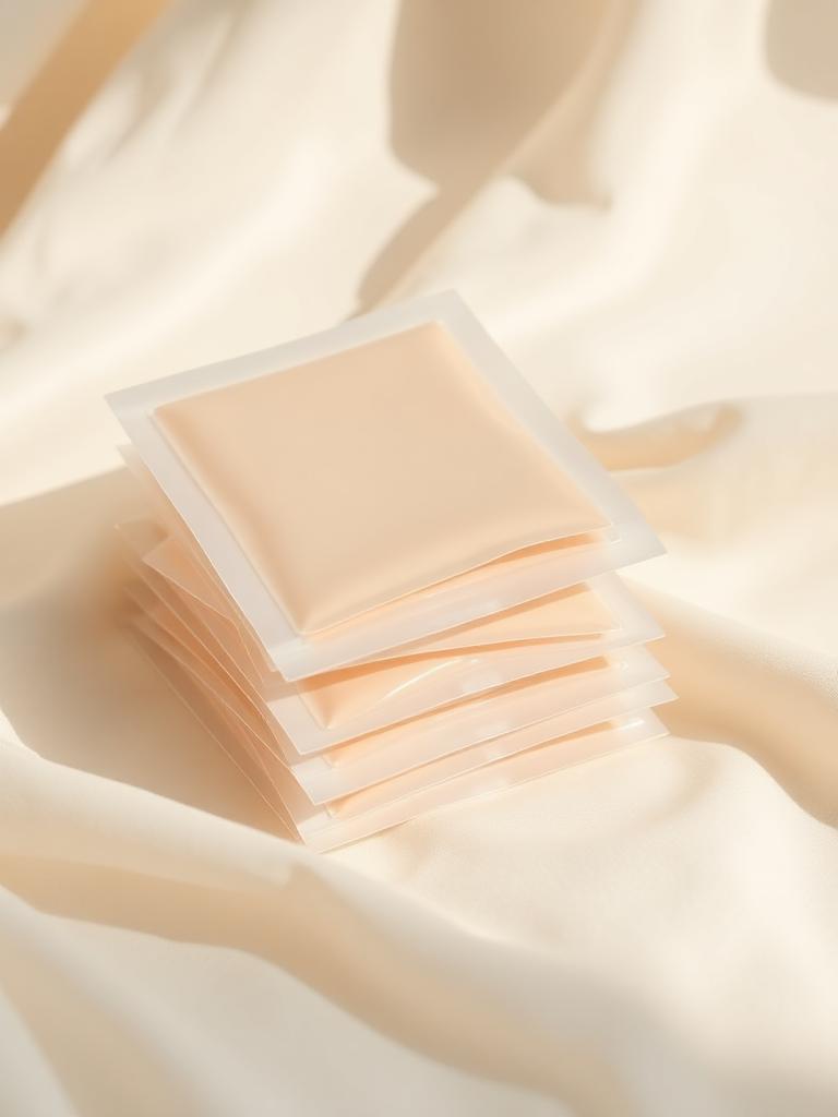 Skinny Patch for Tighter Skin