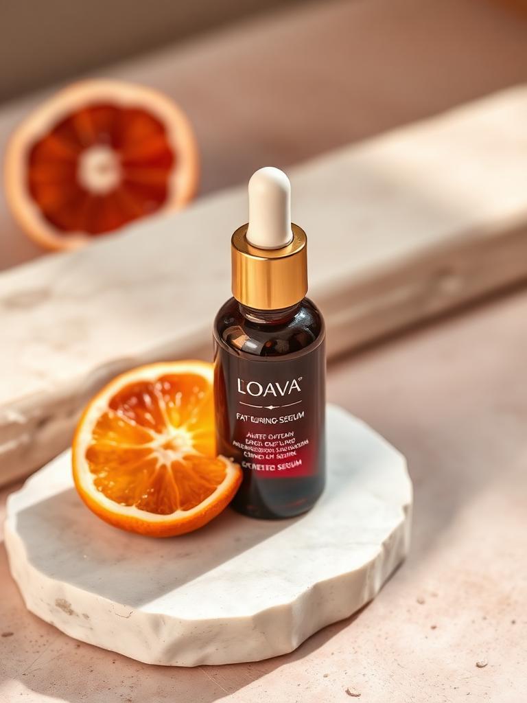 Fat Burning Drops