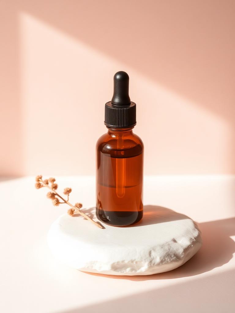 Ma'lie Intimate Essential Body Oil
