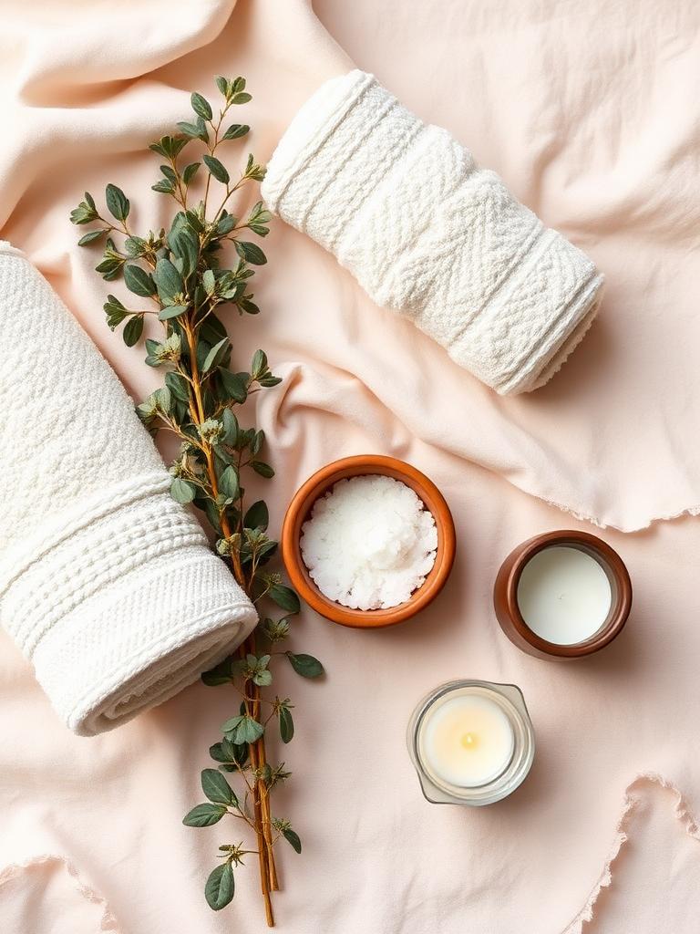 Concierge Mobile Spa Party