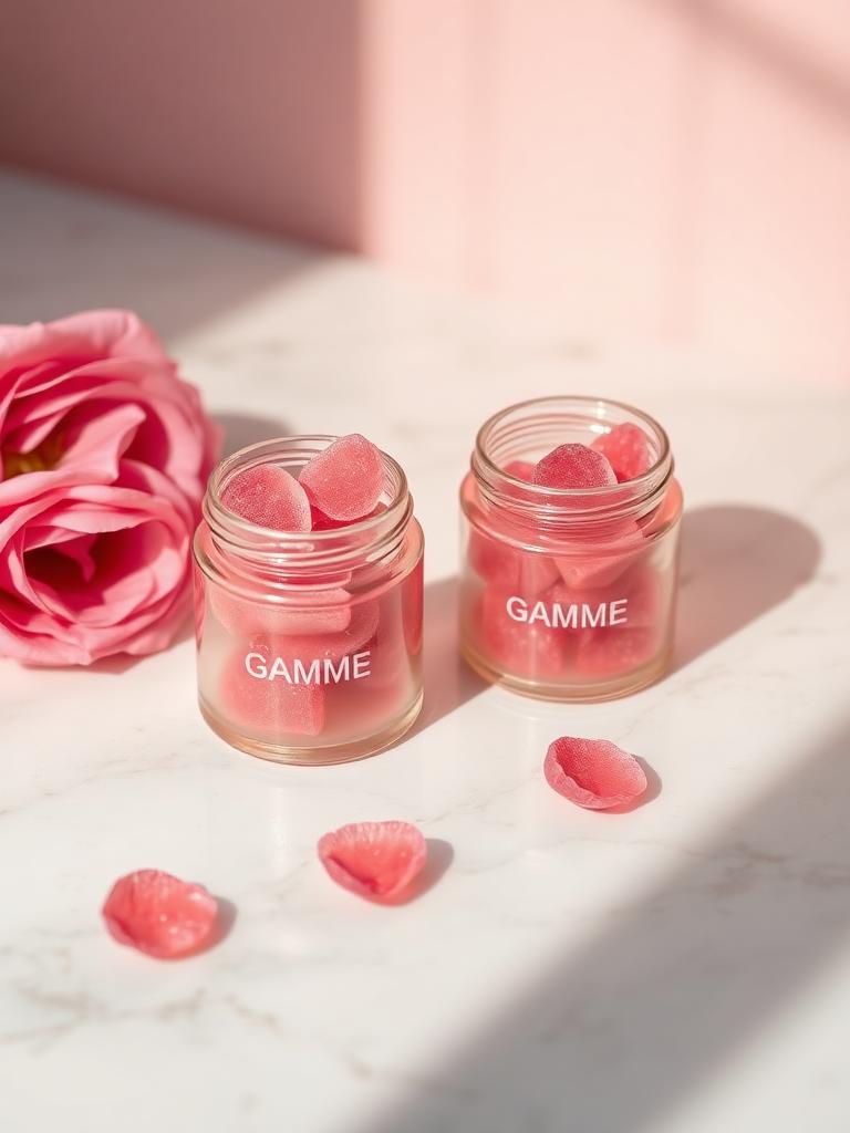 Curvvy Girl BBL Gummies
